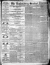 Londonderry Sentinel Saturday 11 November 1837 Page 1