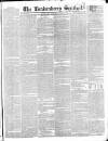 Londonderry Sentinel Saturday 12 May 1838 Page 1