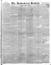 Londonderry Sentinel Saturday 06 October 1838 Page 1