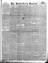 Londonderry Sentinel Saturday 01 December 1838 Page 1