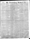 Londonderry Sentinel Saturday 06 April 1839 Page 1