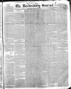 Londonderry Sentinel Saturday 08 June 1839 Page 1