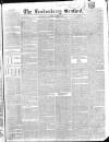 Londonderry Sentinel Saturday 02 November 1839 Page 1