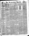 Londonderry Sentinel Saturday 16 November 1839 Page 1