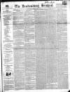 Londonderry Sentinel Saturday 04 April 1840 Page 1