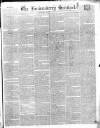 Londonderry Sentinel Saturday 02 May 1840 Page 1