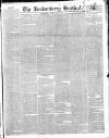 Londonderry Sentinel Saturday 23 May 1840 Page 1