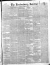 Londonderry Sentinel Saturday 13 June 1840 Page 1