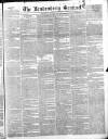 Londonderry Sentinel Saturday 20 June 1840 Page 1