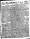 Londonderry Sentinel Saturday 21 November 1840 Page 1