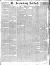 Londonderry Sentinel Saturday 30 January 1841 Page 1