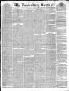 Londonderry Sentinel Saturday 03 April 1841 Page 1