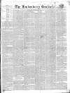 Londonderry Sentinel Saturday 10 April 1841 Page 1