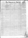 Londonderry Sentinel Saturday 20 November 1841 Page 1