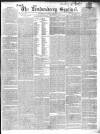 Londonderry Sentinel Saturday 04 December 1841 Page 1