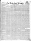 Londonderry Sentinel Saturday 11 December 1841 Page 1