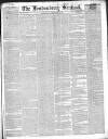 Londonderry Sentinel Saturday 16 April 1842 Page 1