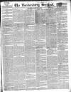 Londonderry Sentinel Saturday 23 April 1842 Page 1