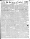 Londonderry Sentinel Saturday 11 June 1842 Page 1