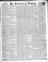 Londonderry Sentinel Saturday 20 August 1842 Page 1
