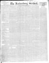 Londonderry Sentinel Saturday 03 December 1842 Page 1
