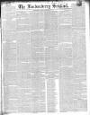 Londonderry Sentinel Saturday 24 December 1842 Page 1