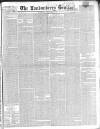 Londonderry Sentinel Saturday 01 April 1843 Page 1