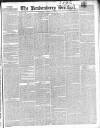 Londonderry Sentinel Saturday 22 April 1843 Page 1