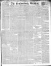 Londonderry Sentinel Saturday 13 May 1843 Page 1