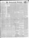 Londonderry Sentinel Saturday 20 May 1843 Page 1