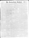 Londonderry Sentinel Saturday 03 June 1843 Page 1