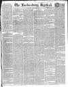 Londonderry Sentinel Saturday 10 June 1843 Page 1