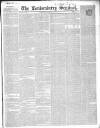 Londonderry Sentinel Saturday 24 June 1843 Page 1