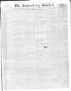Londonderry Sentinel Saturday 04 November 1843 Page 1