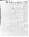Londonderry Sentinel Saturday 09 December 1843 Page 1