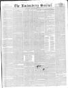Londonderry Sentinel Saturday 23 December 1843 Page 1