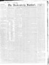 Londonderry Sentinel Saturday 15 June 1844 Page 1