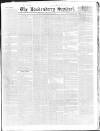 Londonderry Sentinel Saturday 22 June 1844 Page 1