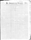 Londonderry Sentinel Saturday 31 August 1844 Page 1