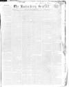 Londonderry Sentinel Saturday 07 December 1844 Page 1