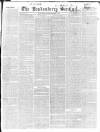 Londonderry Sentinel Saturday 21 December 1844 Page 1