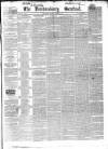 Londonderry Sentinel Saturday 01 November 1845 Page 1