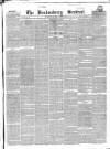 Londonderry Sentinel Saturday 12 December 1846 Page 1