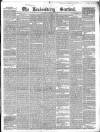Londonderry Sentinel Saturday 24 April 1847 Page 1