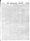 Londonderry Sentinel Saturday 29 January 1848 Page 1