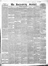 Londonderry Sentinel Saturday 08 April 1848 Page 1