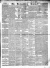 Londonderry Sentinel Saturday 15 April 1848 Page 1