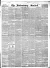 Londonderry Sentinel Saturday 29 July 1848 Page 1