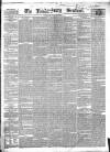 Londonderry Sentinel Saturday 04 November 1848 Page 1