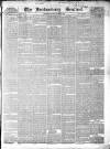 Londonderry Sentinel Saturday 25 November 1848 Page 1